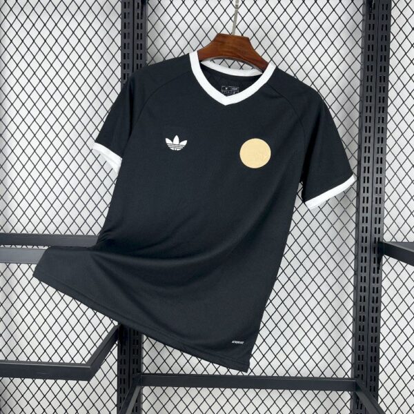 Mens Ajax 2025/26 Casual Style Jersey