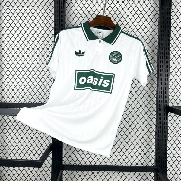 Mens Oasis Tour 2025/26 Jersey