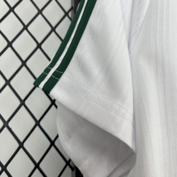 Mens Oasis Tour 2025/26 Jersey - Image 4