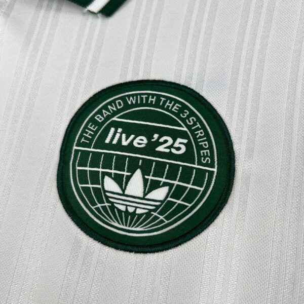 Mens Oasis Tour 2025/26 Jersey - Image 3