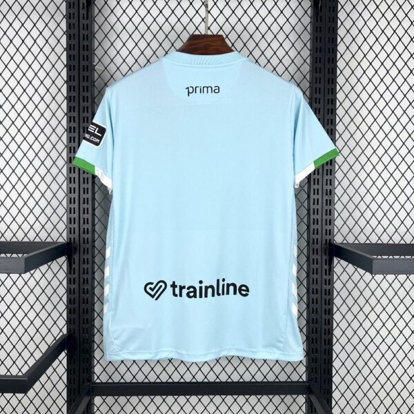 Mens Real Betis 2025/26 Away Jersey - Image 2