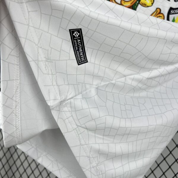 Mens Sorrento Calcio 1945 Away Jersey - Imagen 7