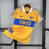 Mens Tigres UANL 2025/26 65th Anniversary Edition Jersey