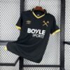 Mens West Ham United 2025/26 Third Jersey