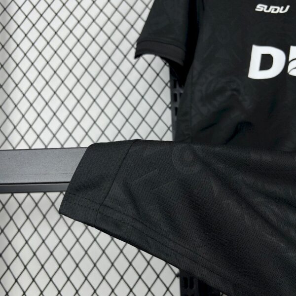 Mens Wolves 2025/26 Goalkeeper Jersey – Bild 8