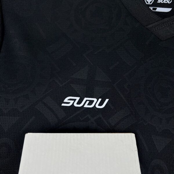 Mens Wolves 2025/26 Goalkeeper Jersey – Bild 6