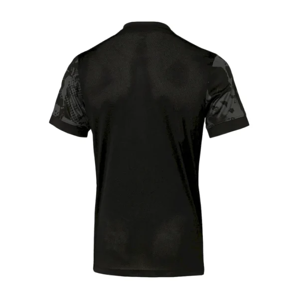Mens Sporting Cp 2025/26 Pre-Match Third Jersey - Image 2