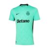 Mens Sporting CP 2025/26 Third Jersey