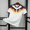 Mens Germany 2026 World Cup Home Jersey