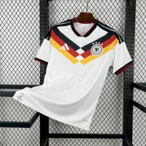 Mens Germany 2026 World Cup Home Jersey