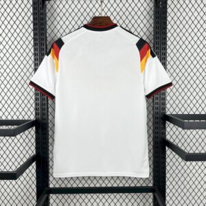 Alternative view of Mens Germany 2026 World Cup Home Jersey
