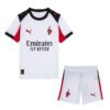 Kids AC Milan 2025/26 Away Kit