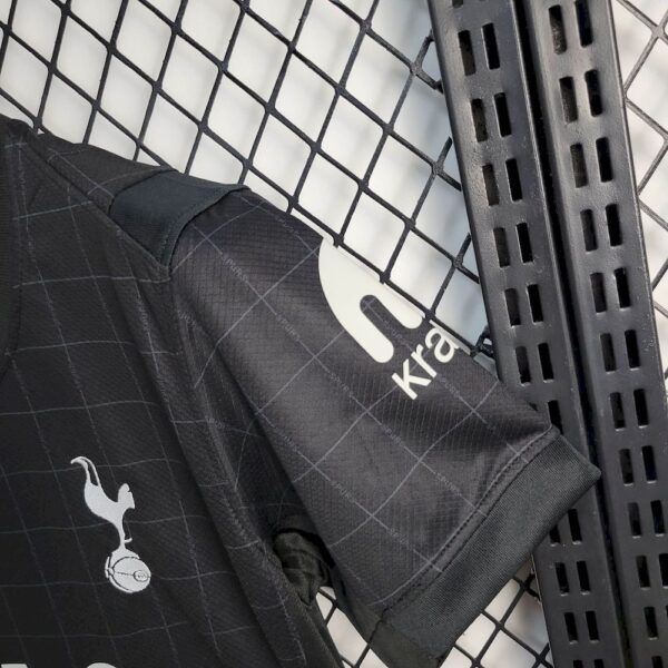 Womens Tottenham Hotspur 2025/26 Away Jersey - Image 7