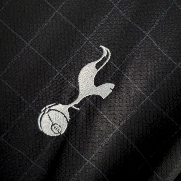 Womens Tottenham Hotspur 2025/26 Away Jersey - Image 6