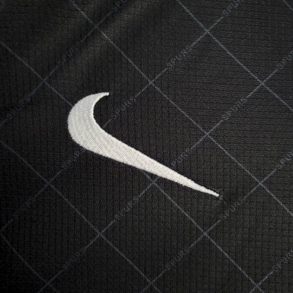 Womens Tottenham Hotspur 2025/26 Away Jersey - Image 3
