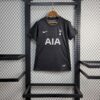Womens Tottenham Hotspur 2025/26 Away Jersey
