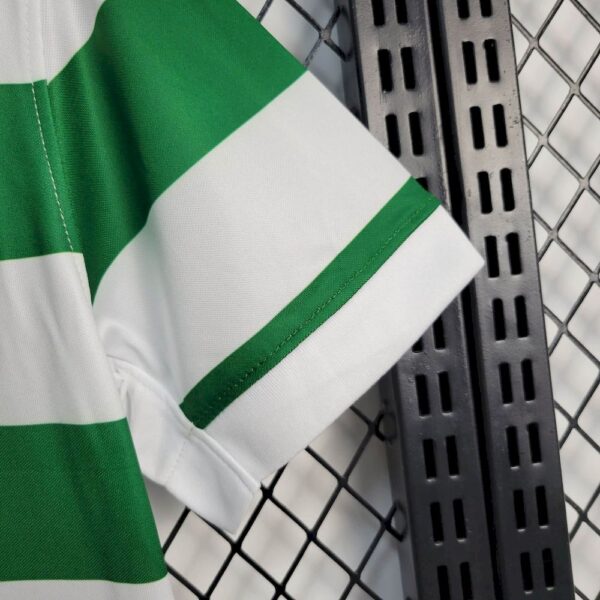 Womens Sporting Cp 2025/26 Home Jersey - Image 6