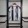 Womens Juventus 2025/26 Home Jersey