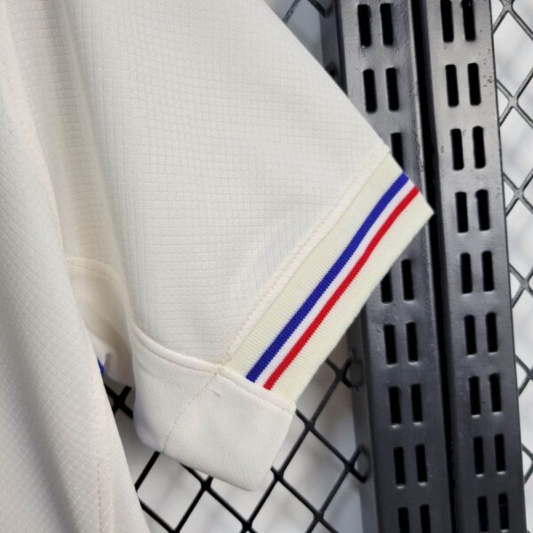 Womens France 2025/26 Away Jersey - Image 3