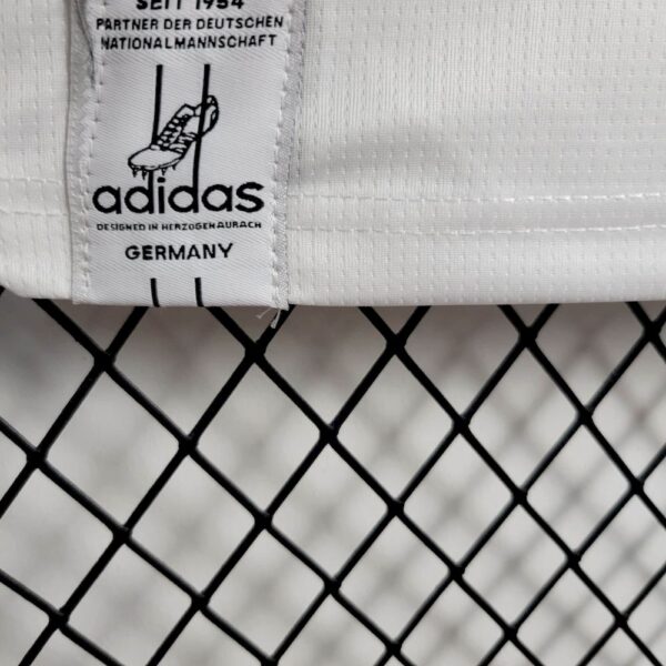 Womens Germany 2025/26 Women Home Jersey - Image 7