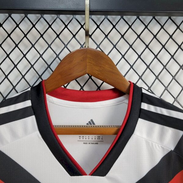 Womens Germany 2025/26 Women Home Jersey - Image 5