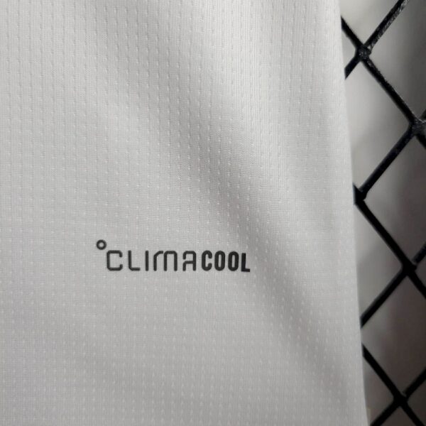 Womens Germany 2025/26 Women Home Jersey - Image 4