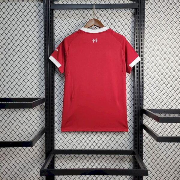 Maglia Liverpool 2025/26 Home - Immagine 2