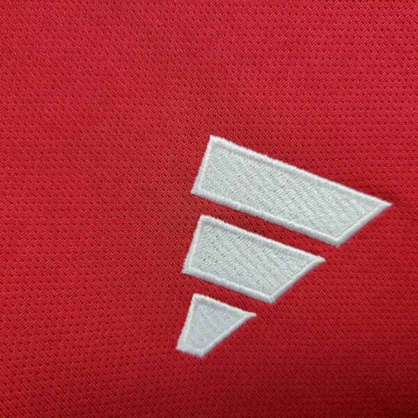 Maglia Liverpool 2025/26 Home - Immagine 4