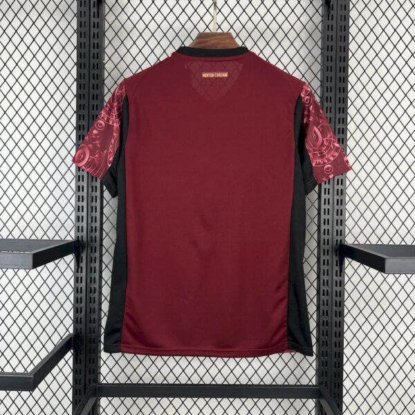 Mens Galatasarays 2025/26 Third Jersey - Image 2