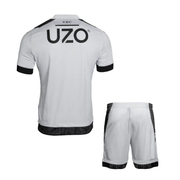 Kids Vitoria De Guimaraes 2025/26 Home Kit - Image 2