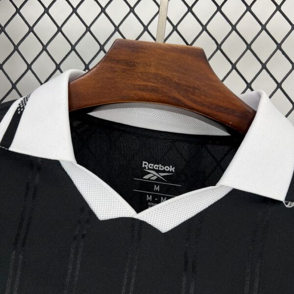 Mens Botafogo 2025/26 Away Long Sleeves Jersey - Image 7