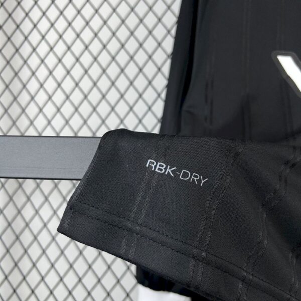 Mens Botafogo 2025/26 Away Long Sleeves Jersey - Image 4