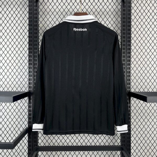 Mens Botafogo 2025/26 Away Long Sleeves Jersey - Image 2