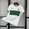 Mens Elche CF 2025/26 Home Jersey