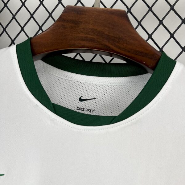 Mens Elche Cf 2025/26 Home Jersey - Image 11