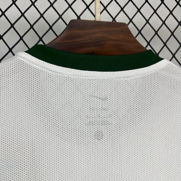 Mens Elche Cf 2025/26 Home Jersey - Image 4
