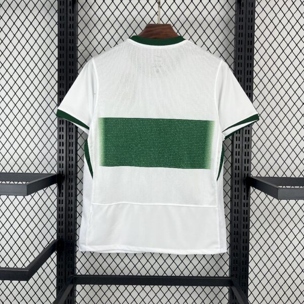 Mens Elche Cf 2025/26 Home Jersey - Image 2