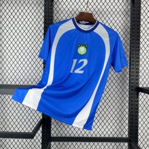 Retro Palmeiras 1999  Marcos  Jersey