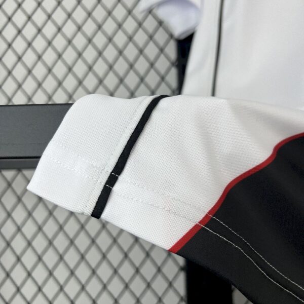 Retro Vasco Da Gama 2000 Away Jersey - Image 3