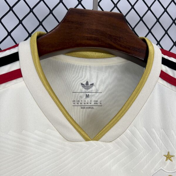 Womens Flamengo 2025/26 Third Jersey - Image 8