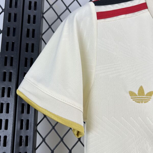 Womens Flamengo 2025/26 Third Jersey - Image 7