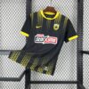 Mens AEK Athens 2025/26 Away Jersey