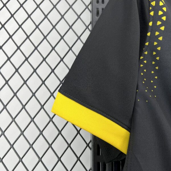 Mens Aek Athens 2025/26 Away Jersey - Image 9