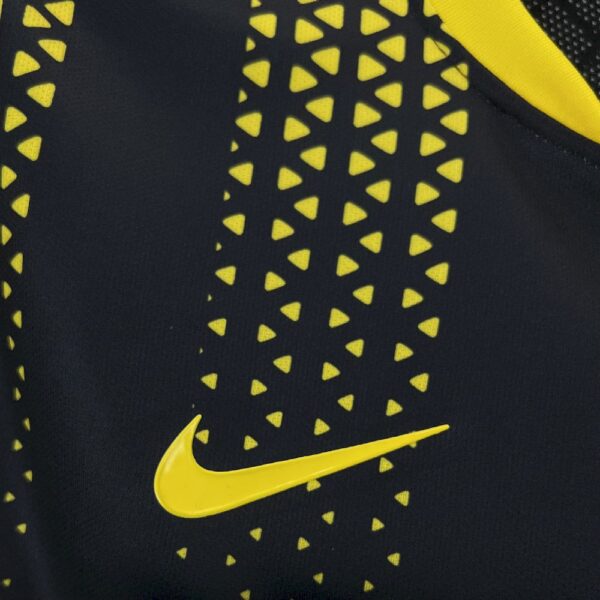 Mens Aek Athens 2025/26 Away Jersey - Image 8