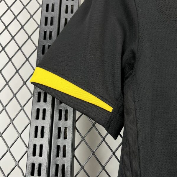 Mens Aek Athens 2025/26 Away Jersey - Image 3