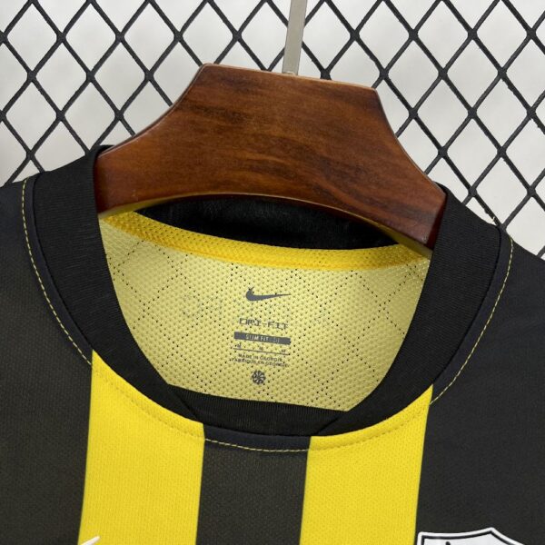 Mens Aek Athens 2025/26 Home Jersey - Immagine 10