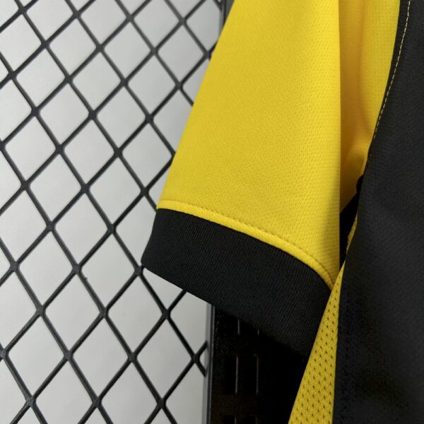 Mens Aek Athens 2025/26 Home Jersey - Immagine 9