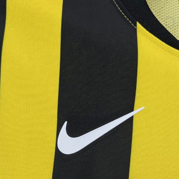 Mens Aek Athens 2025/26 Home Jersey - Immagine 8