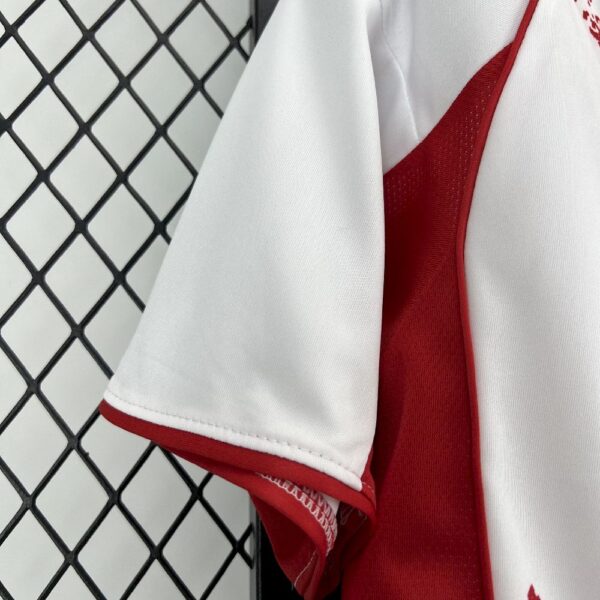 Mens Olympiacos Fc 2025/26 Away Jersey - Imagen 8