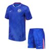 Kids Chelsea 2025/26 Home Kit